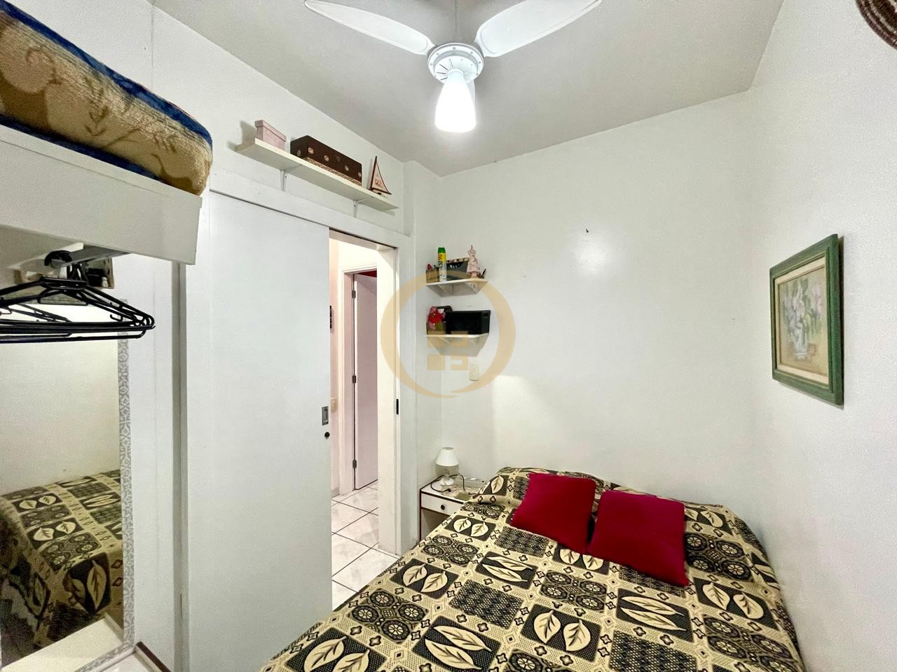 Apartamento GUARUJÁ - SP