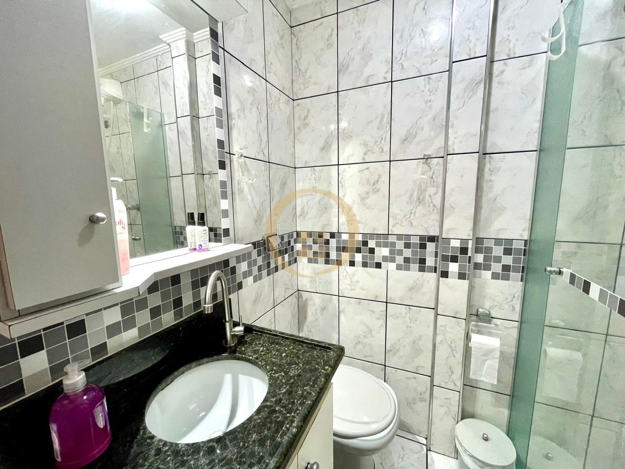 Apartamento GUARUJÁ - SP