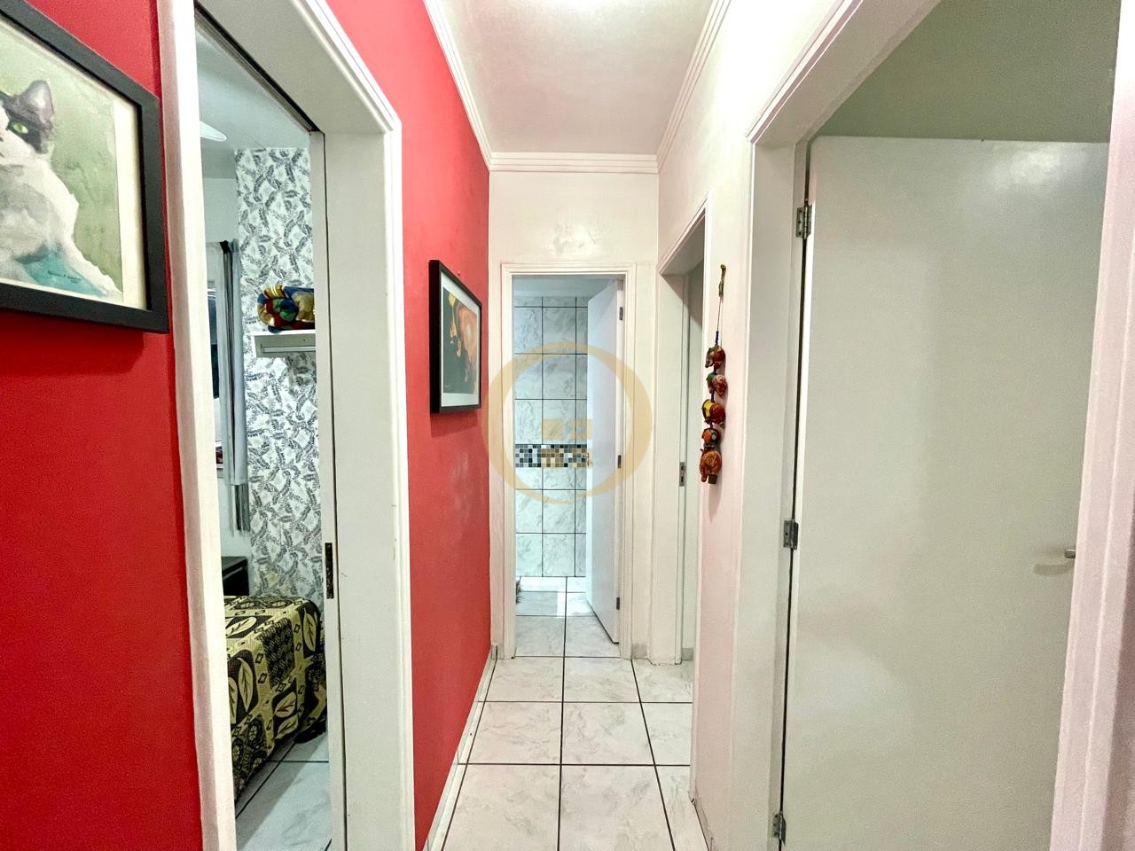 Apartamento GUARUJÁ - SP