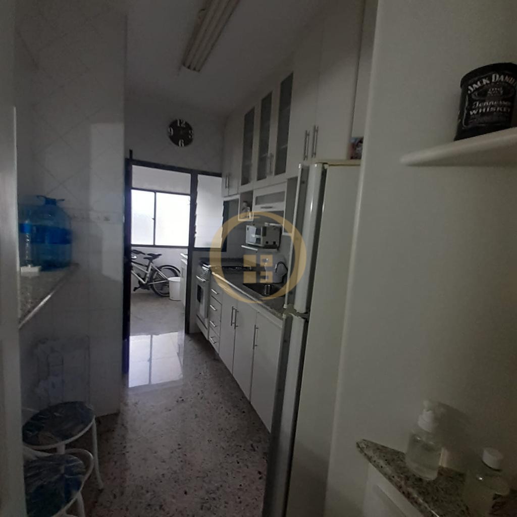 Apartamento GUARUJÁ - SP