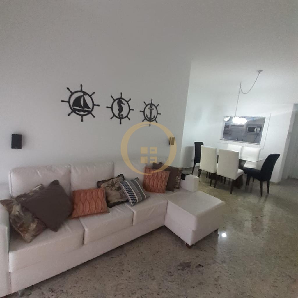 Apartamento GUARUJÁ - SP