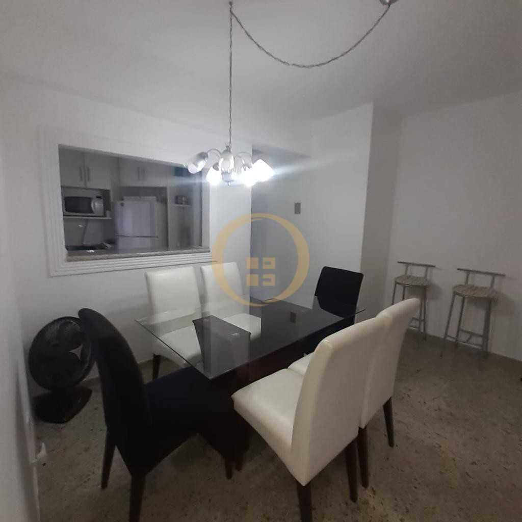 Apartamento GUARUJÁ - SP