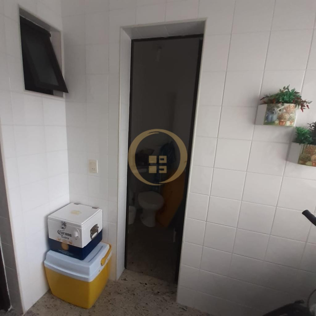 Apartamento GUARUJÁ - SP