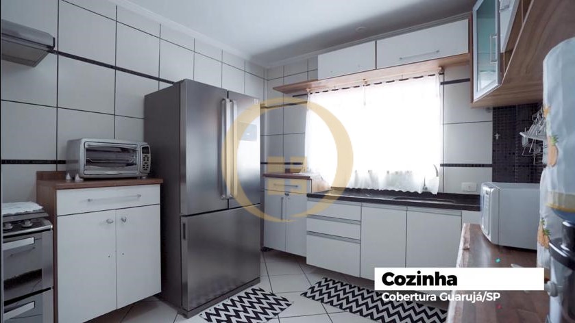 Apartamento GUARUJÁ - SP