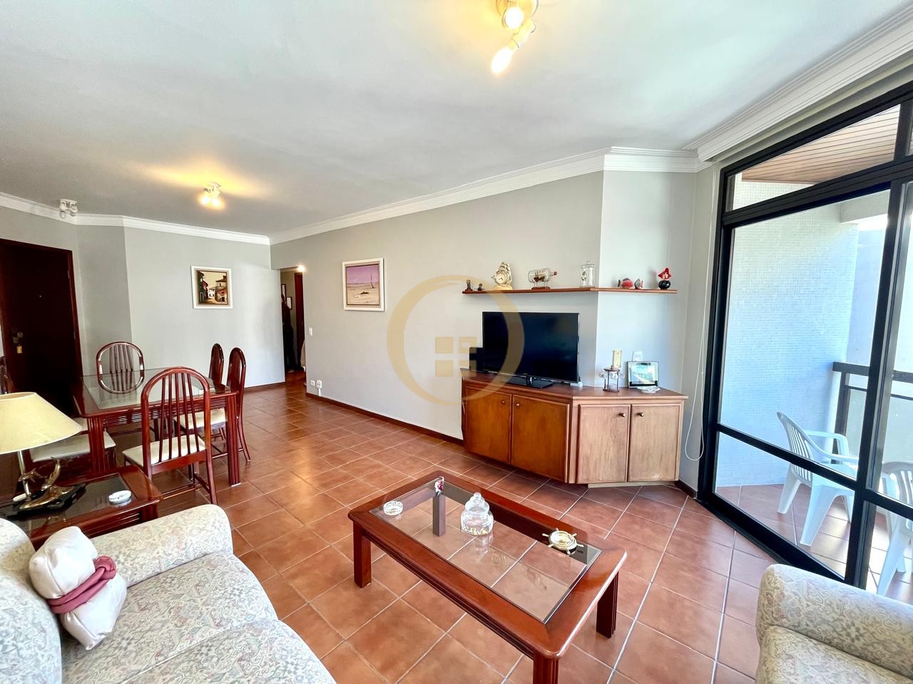 Apartamento GUARUJÁ - SP