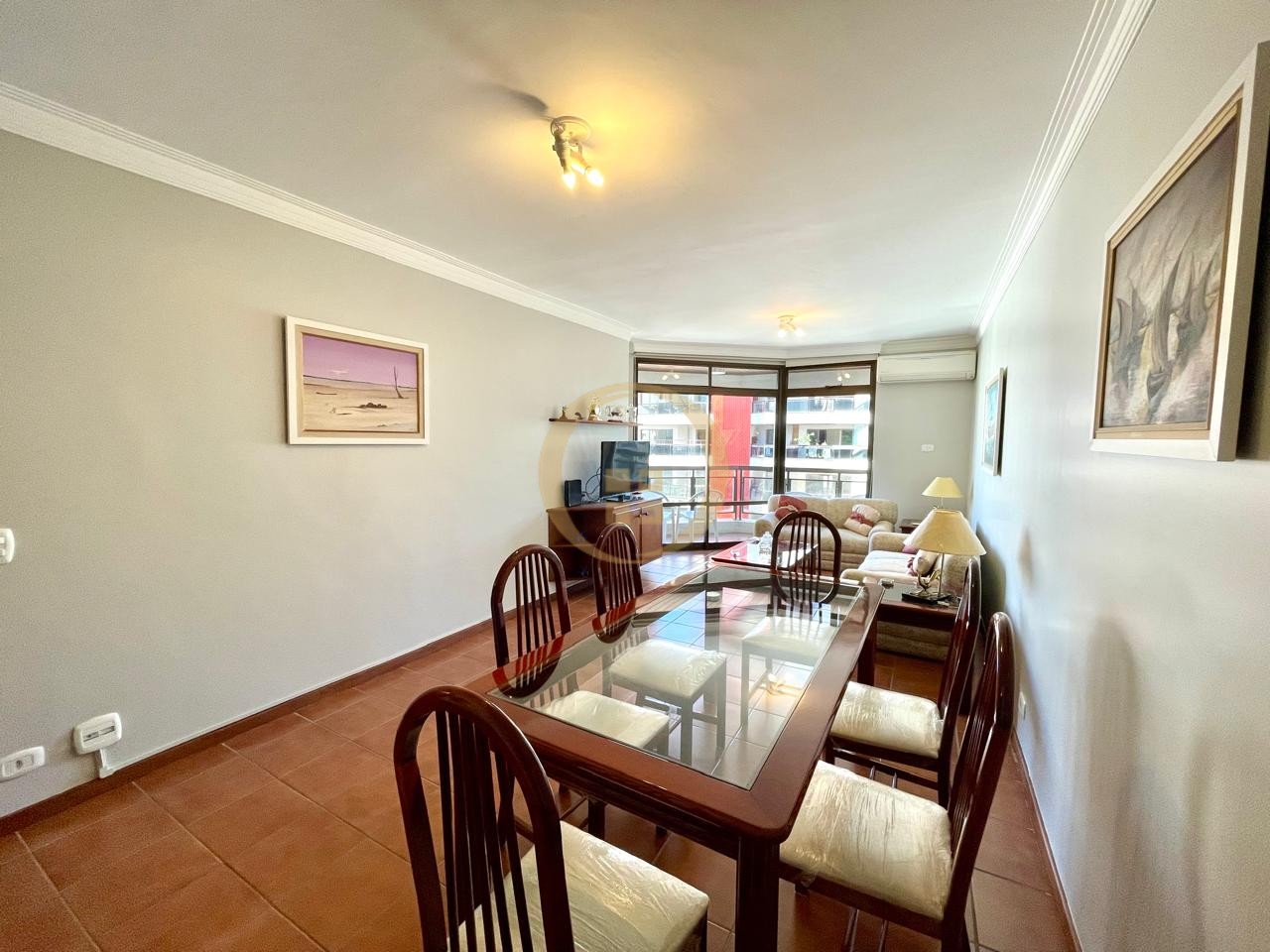 Apartamento GUARUJÁ - SP