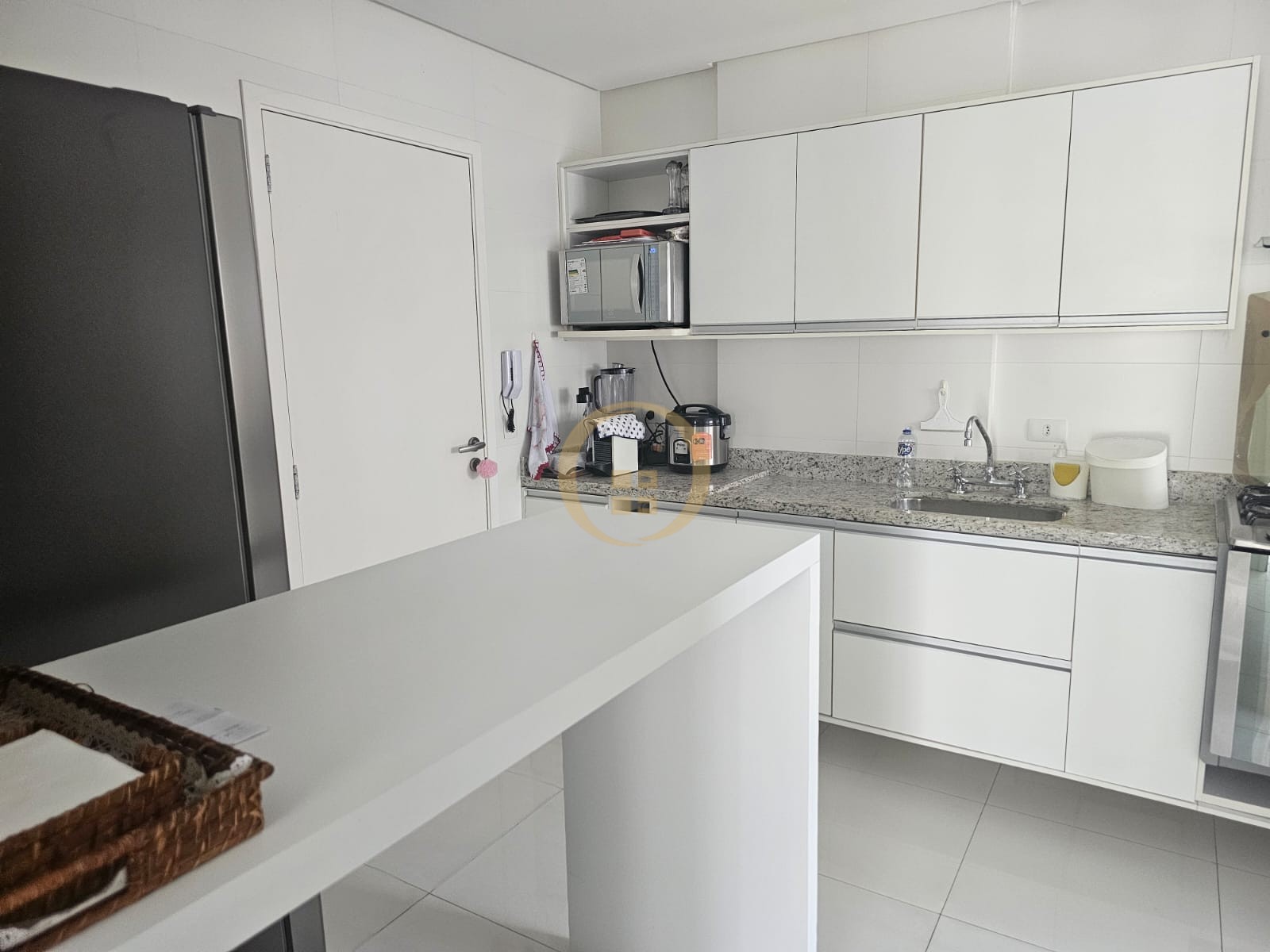 Apartamento GUARUJÁ - SP