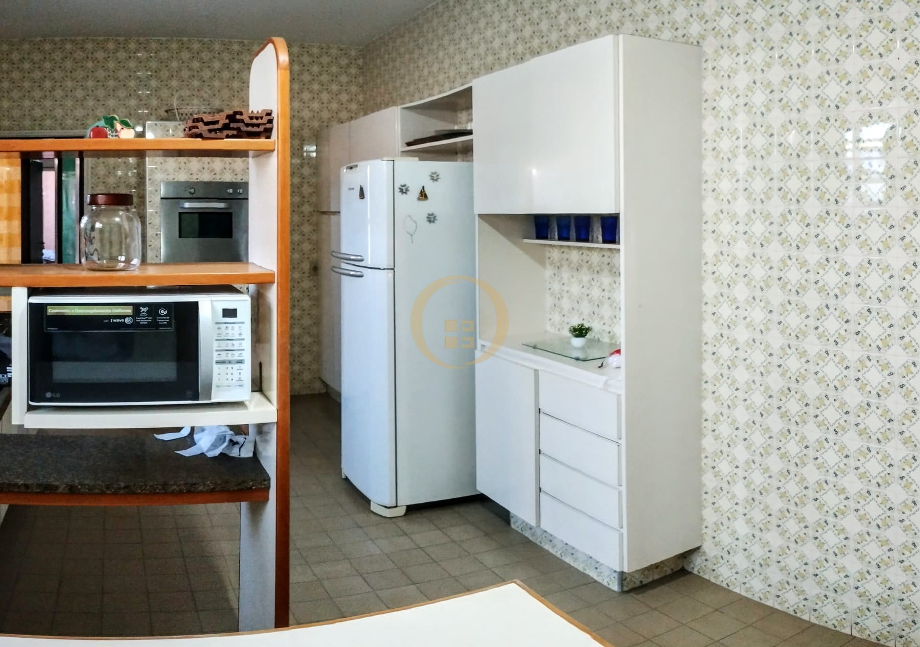 Casa em alvenaria GUARUJÁ - SP