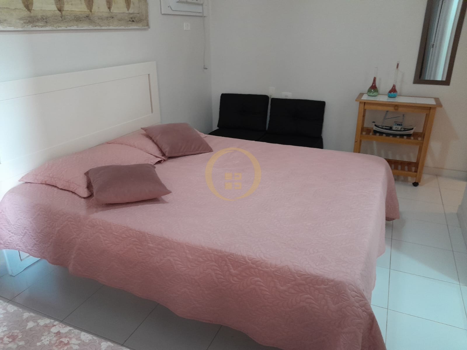 Apartamento GUARUJÁ - SP