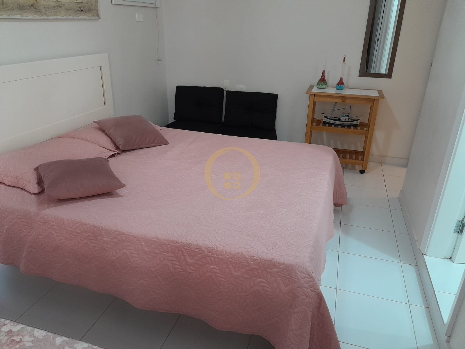 Apartamento GUARUJÁ - SP