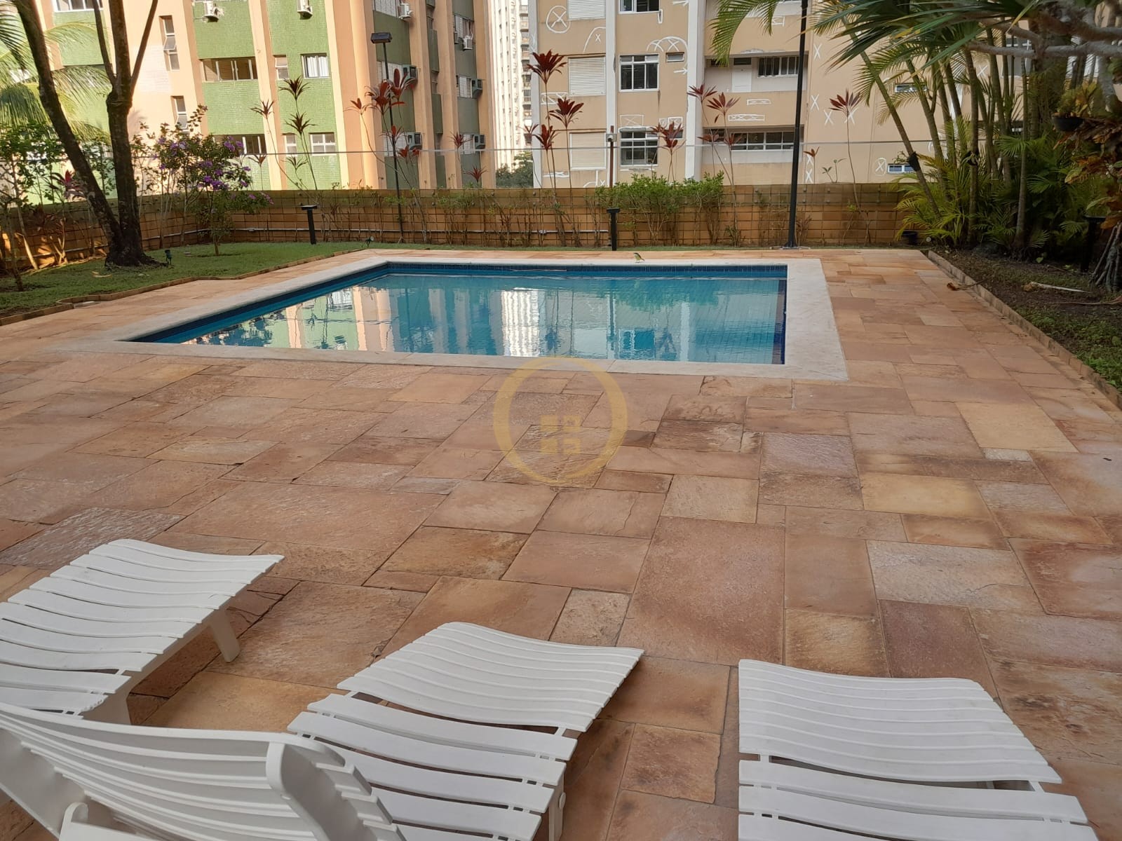 Apartamento GUARUJÁ - SP