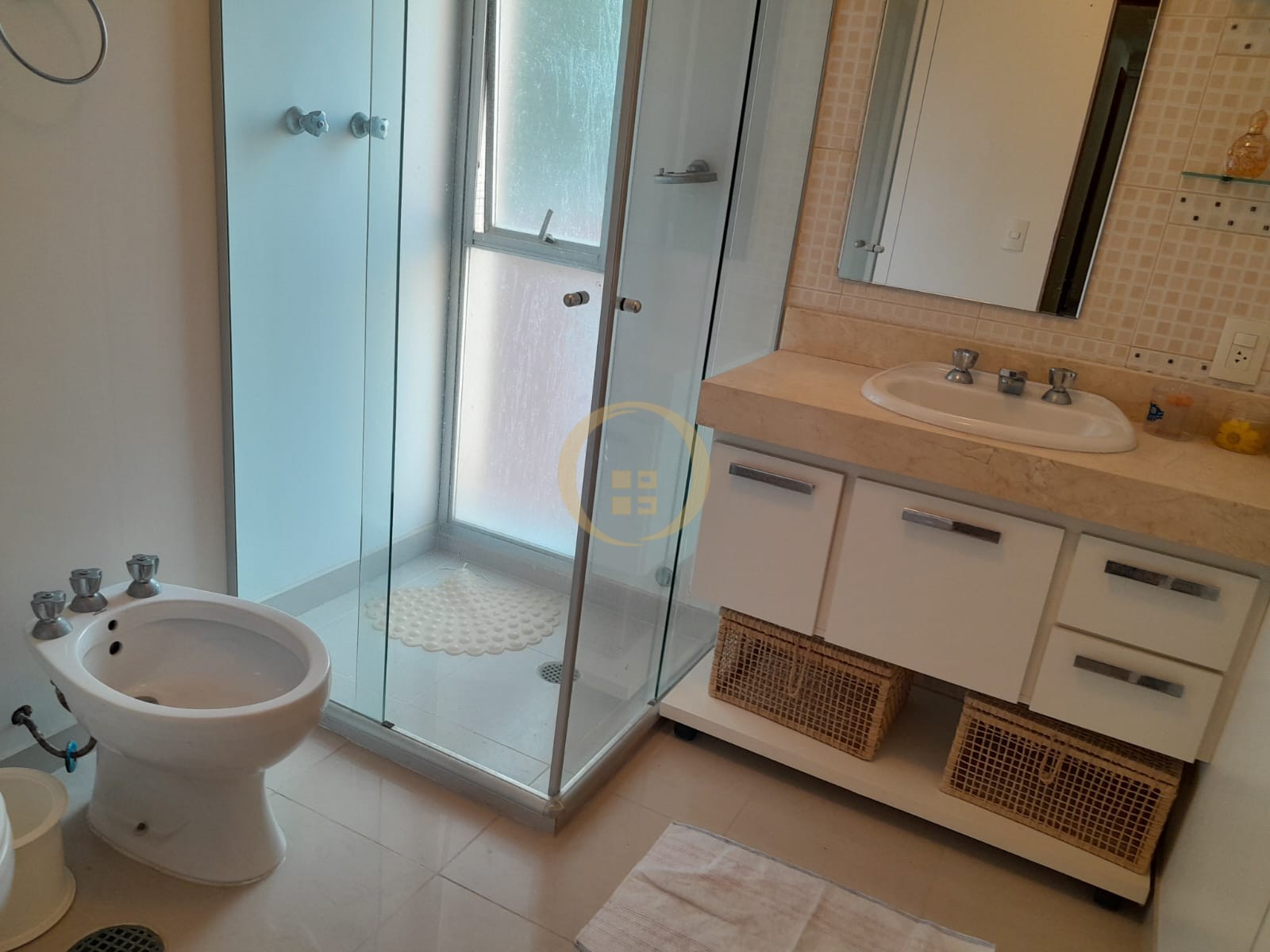 Apartamento GUARUJÁ - SP