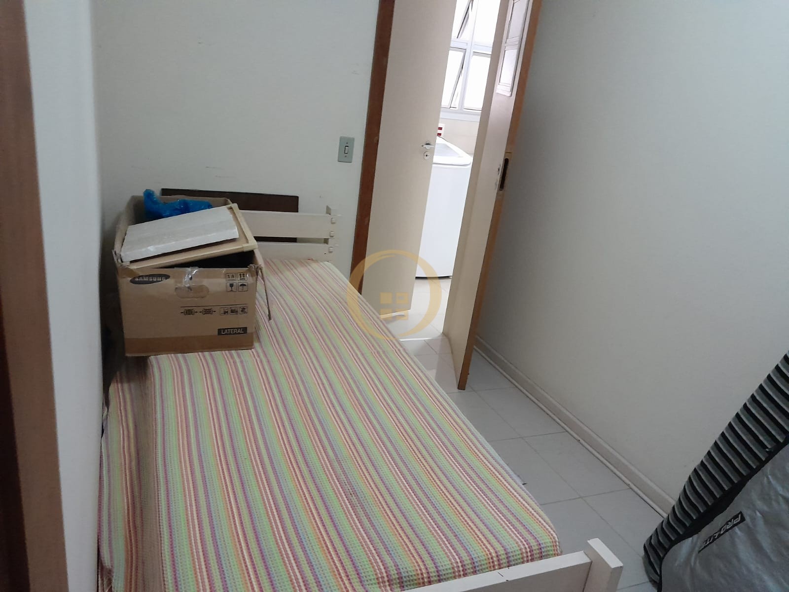 Apartamento GUARUJÁ - SP