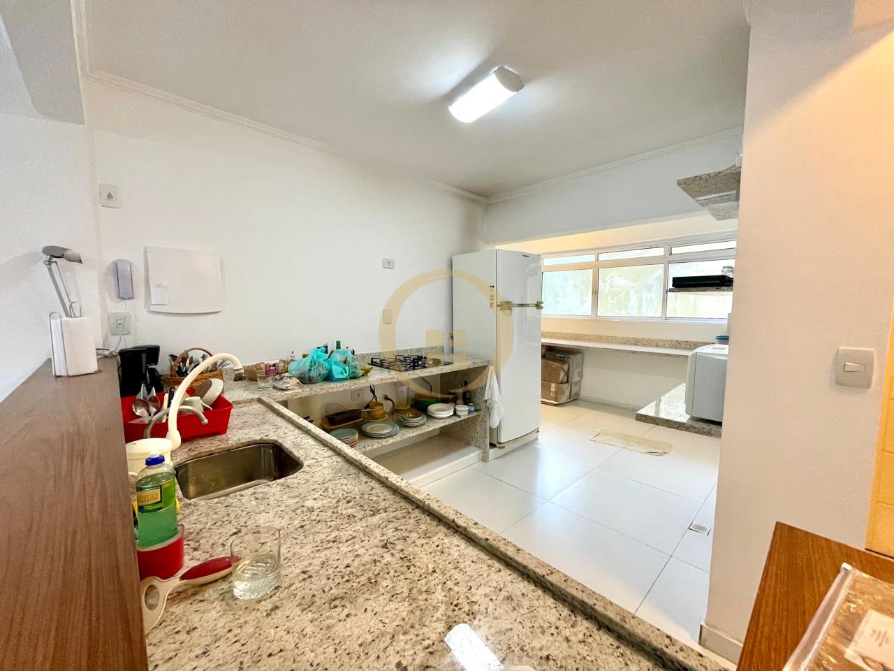 Apartamento GUARUJÁ - SP