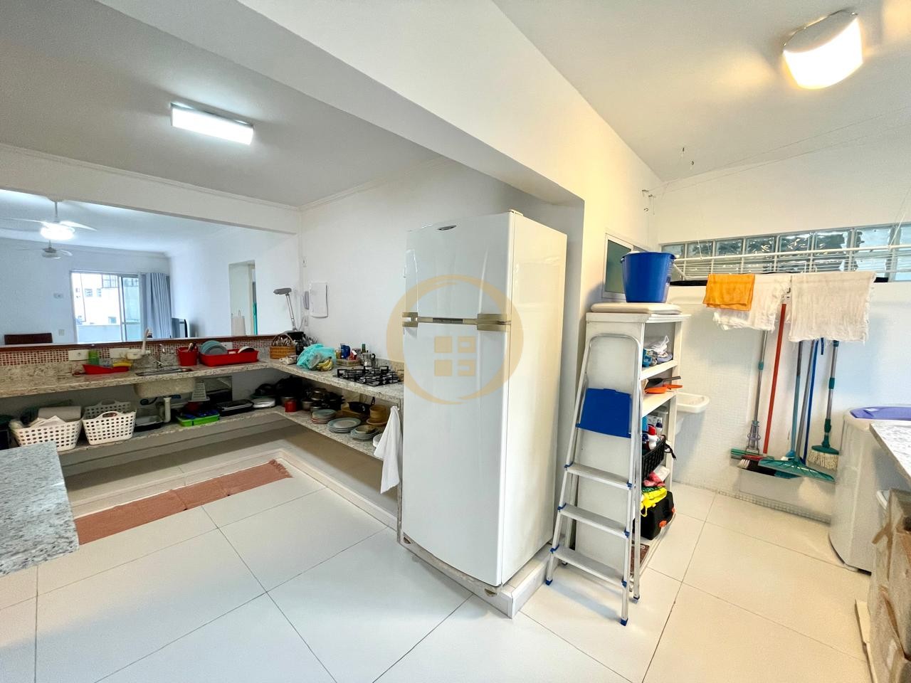 Apartamento GUARUJÁ - SP