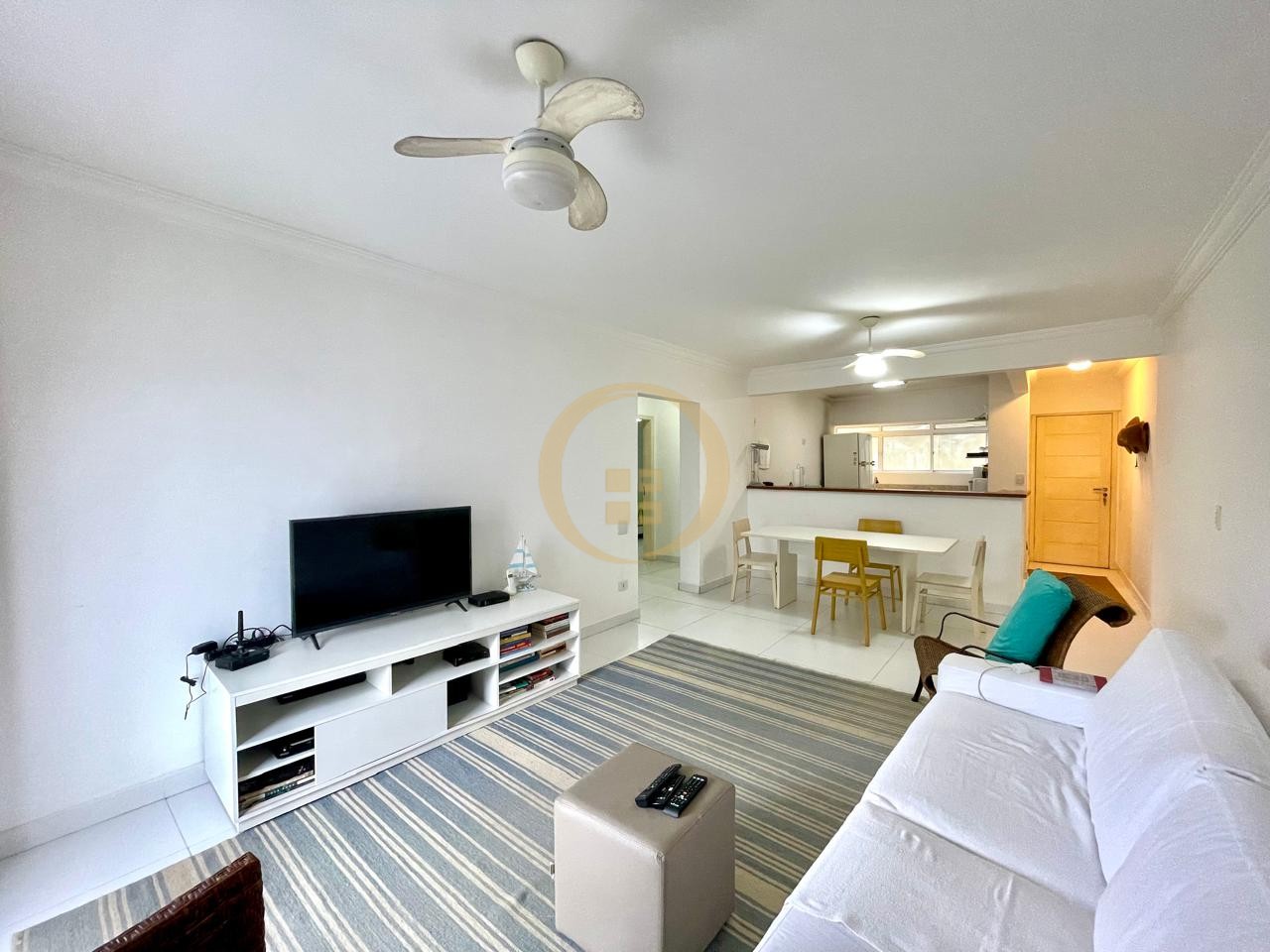Apartamento GUARUJÁ - SP