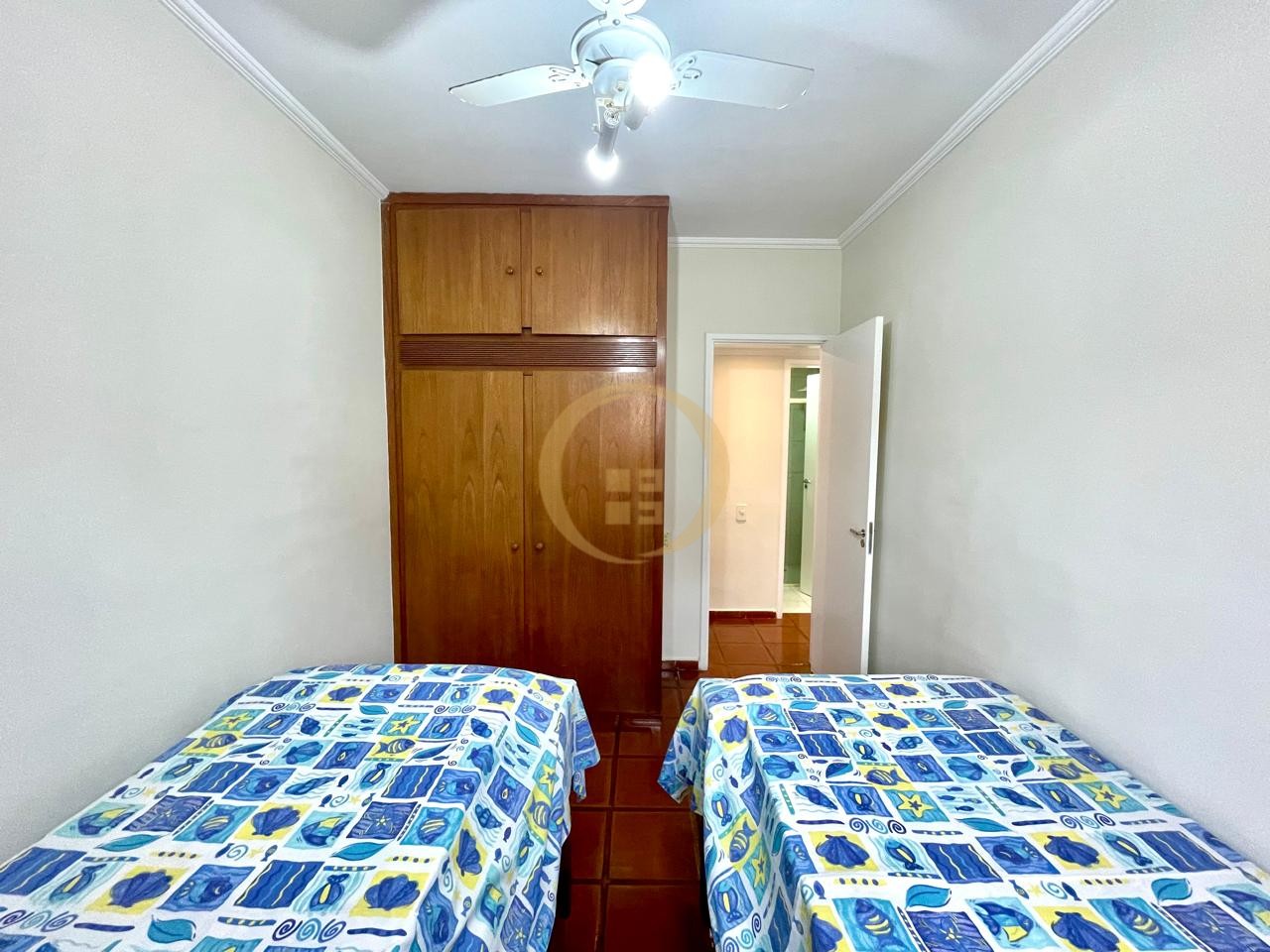 Apartamento GUARUJÁ - SP