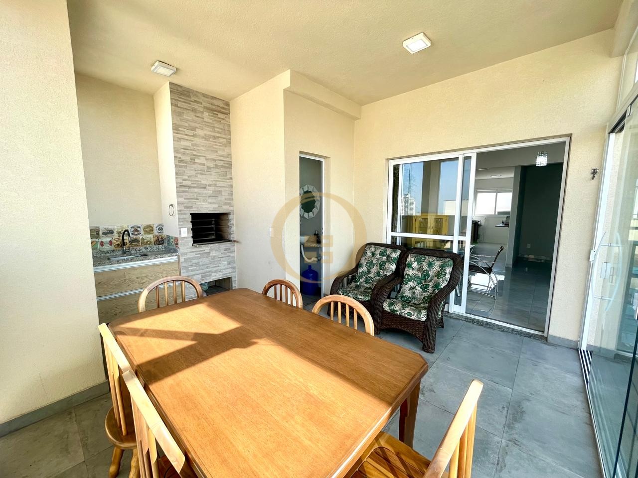 Apartamento GUARUJÁ - SP