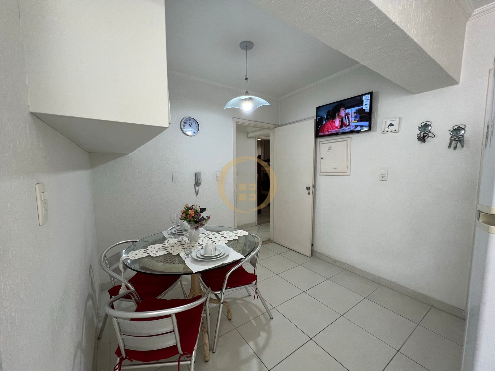 Apartamento GUARUJÁ - SP
