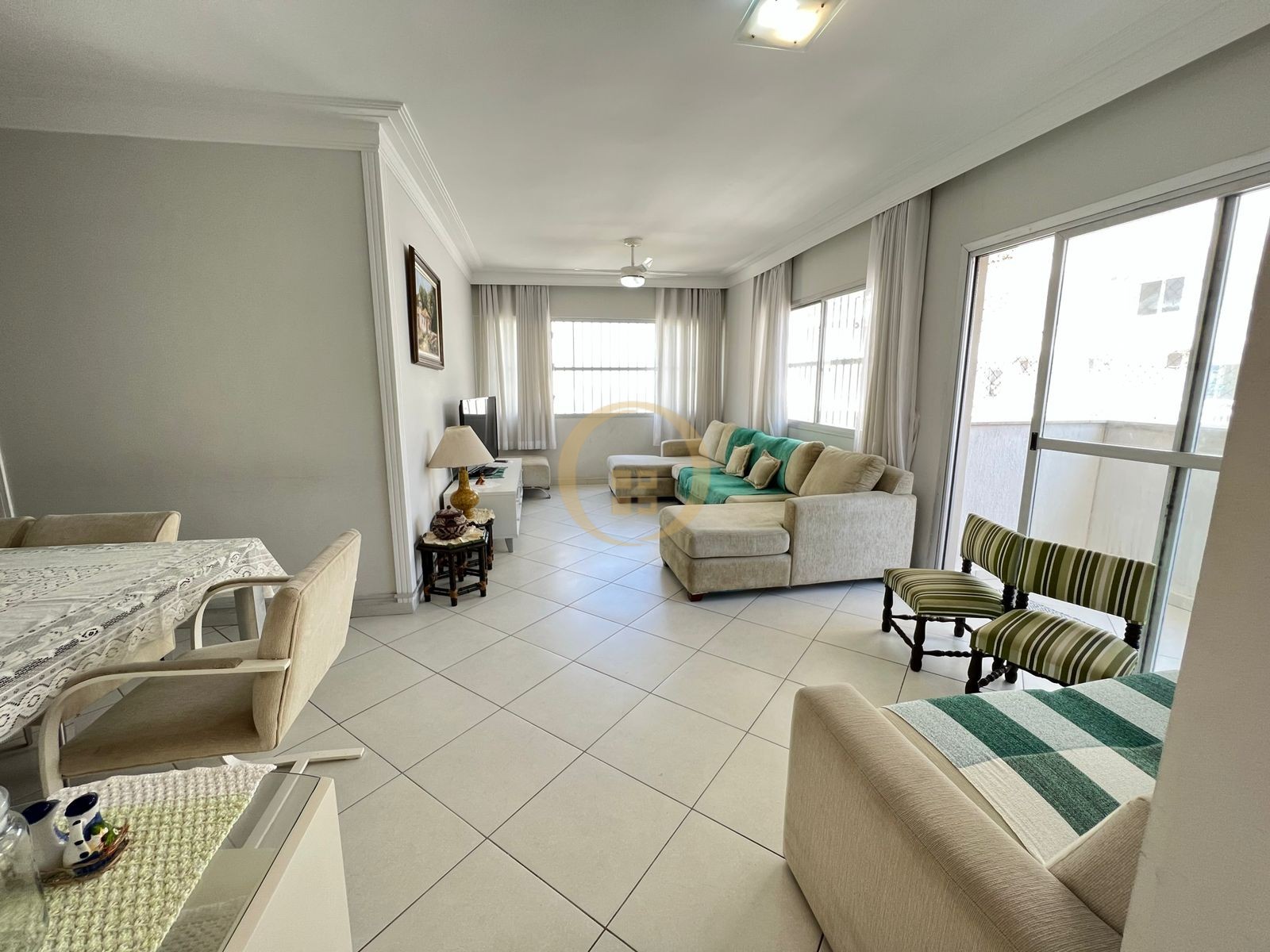 Apartamento GUARUJÁ - SP