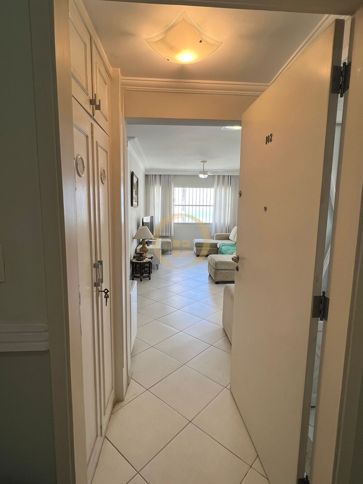 Apartamento GUARUJÁ - SP