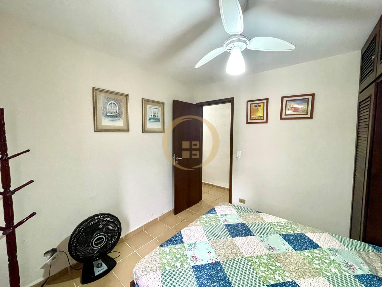 Apartamento GUARUJÁ - SP