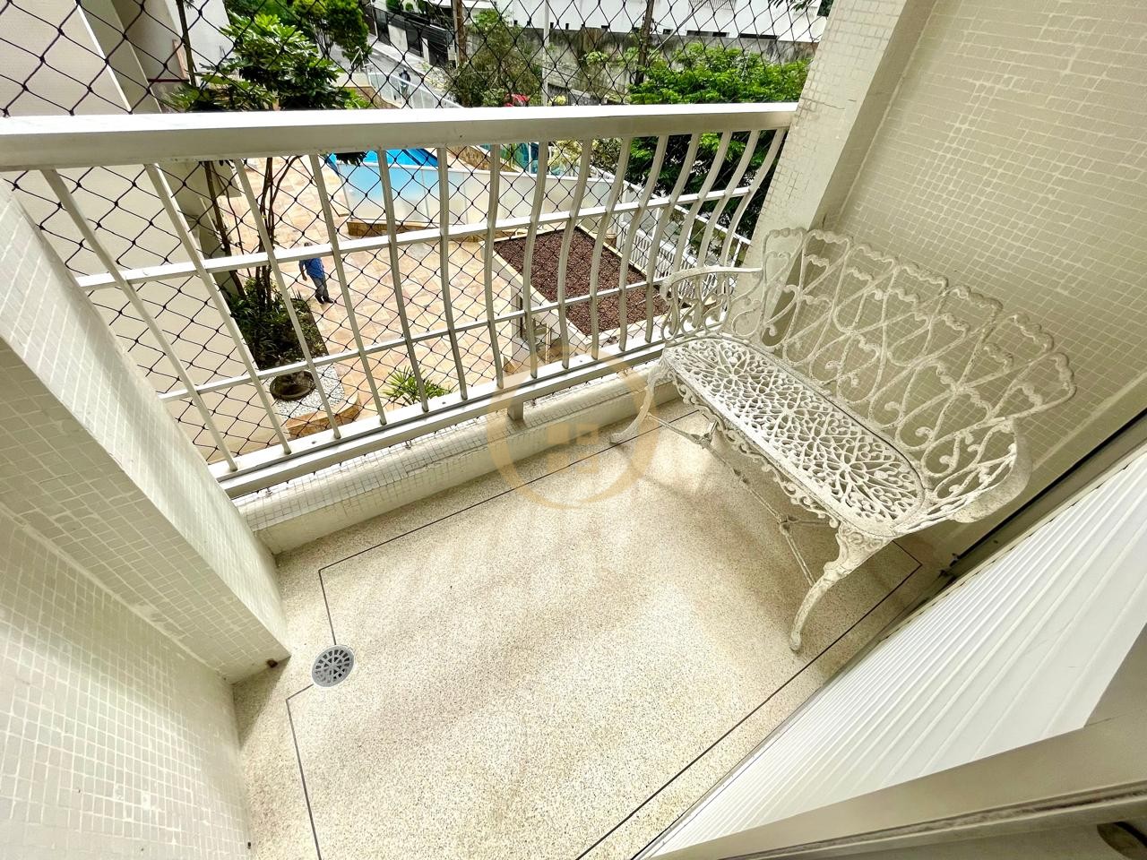 Apartamento GUARUJÁ - SP