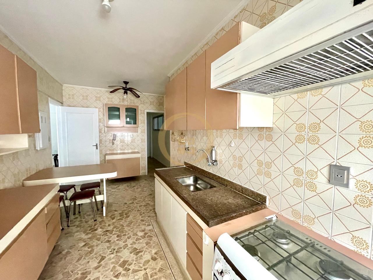 Apartamento GUARUJÁ - SP