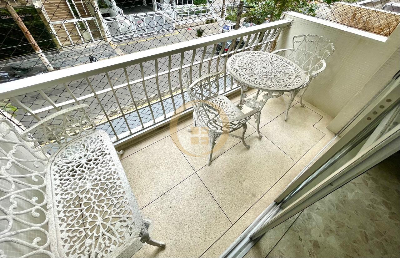 Apartamento GUARUJÁ - SP