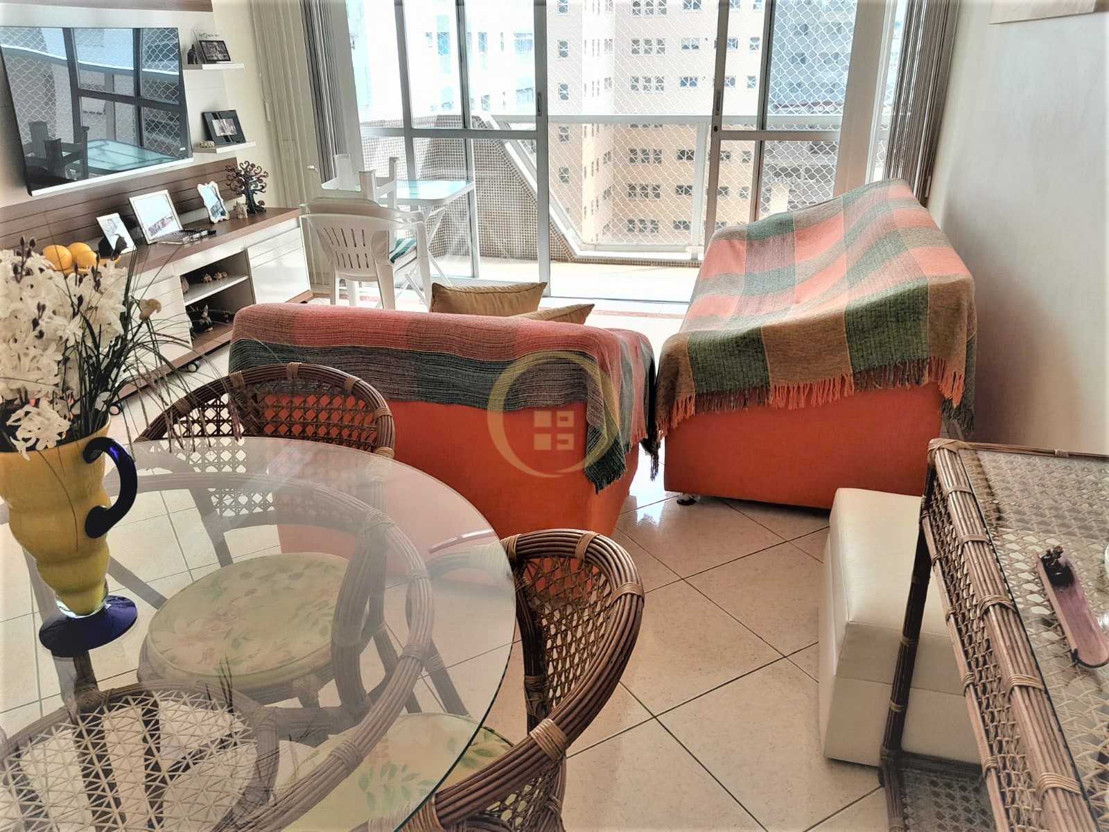 Apartamento GUARUJÁ - SP