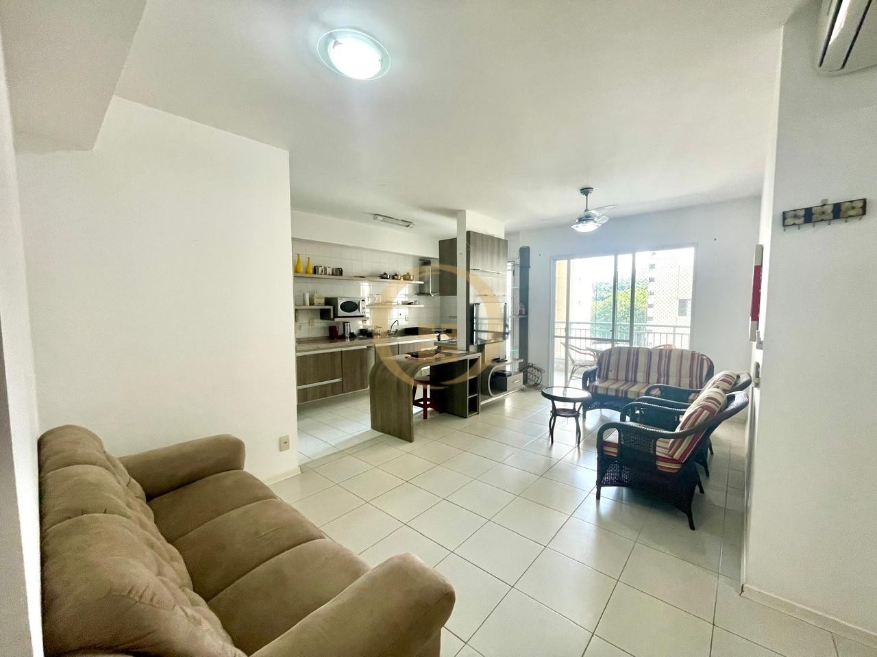 Apartamento GUARUJÁ - SP