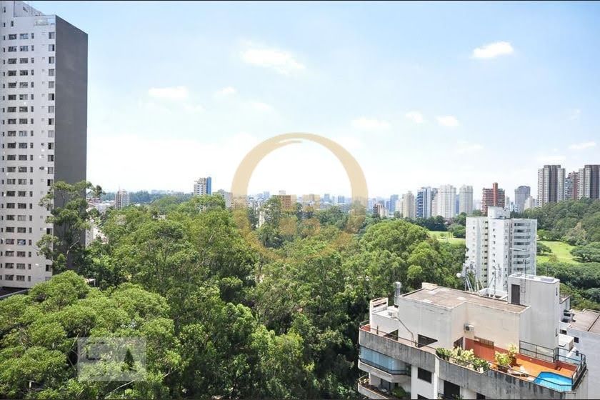 Apartamento SÃO PAULO - SP