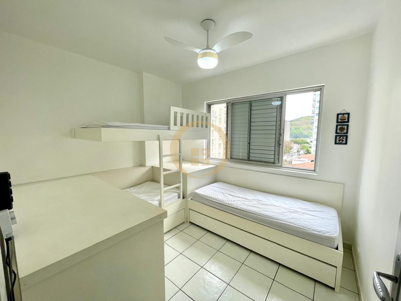Apartamento GUARUJÁ - SP