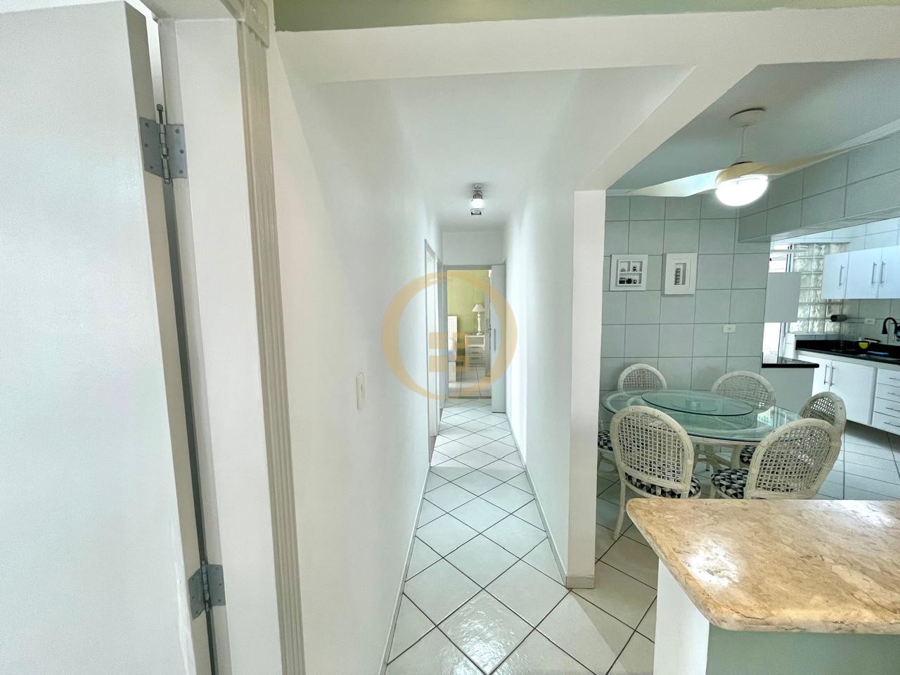 Apartamento GUARUJÁ - SP