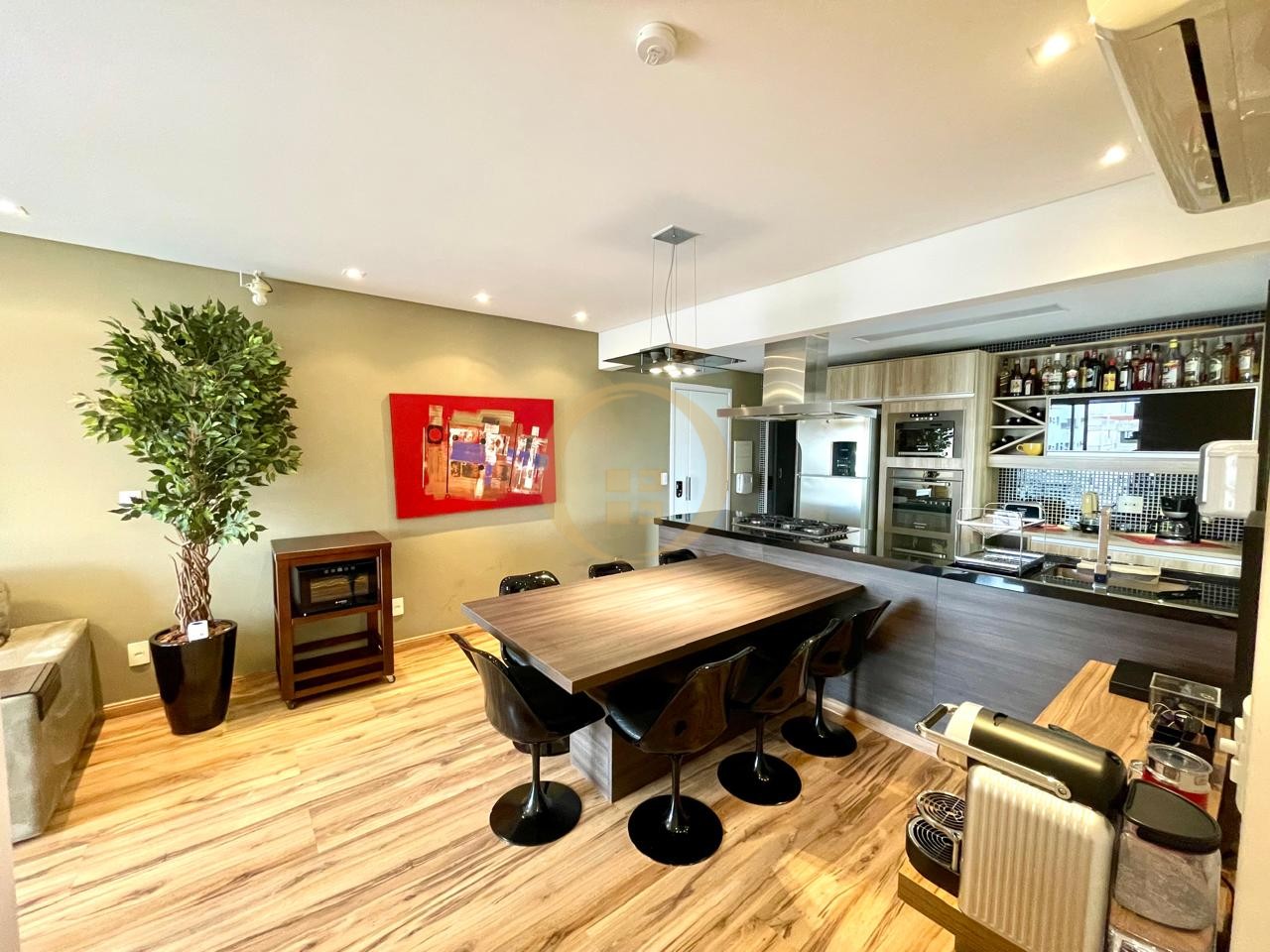 Apartamento GUARUJÁ - SP