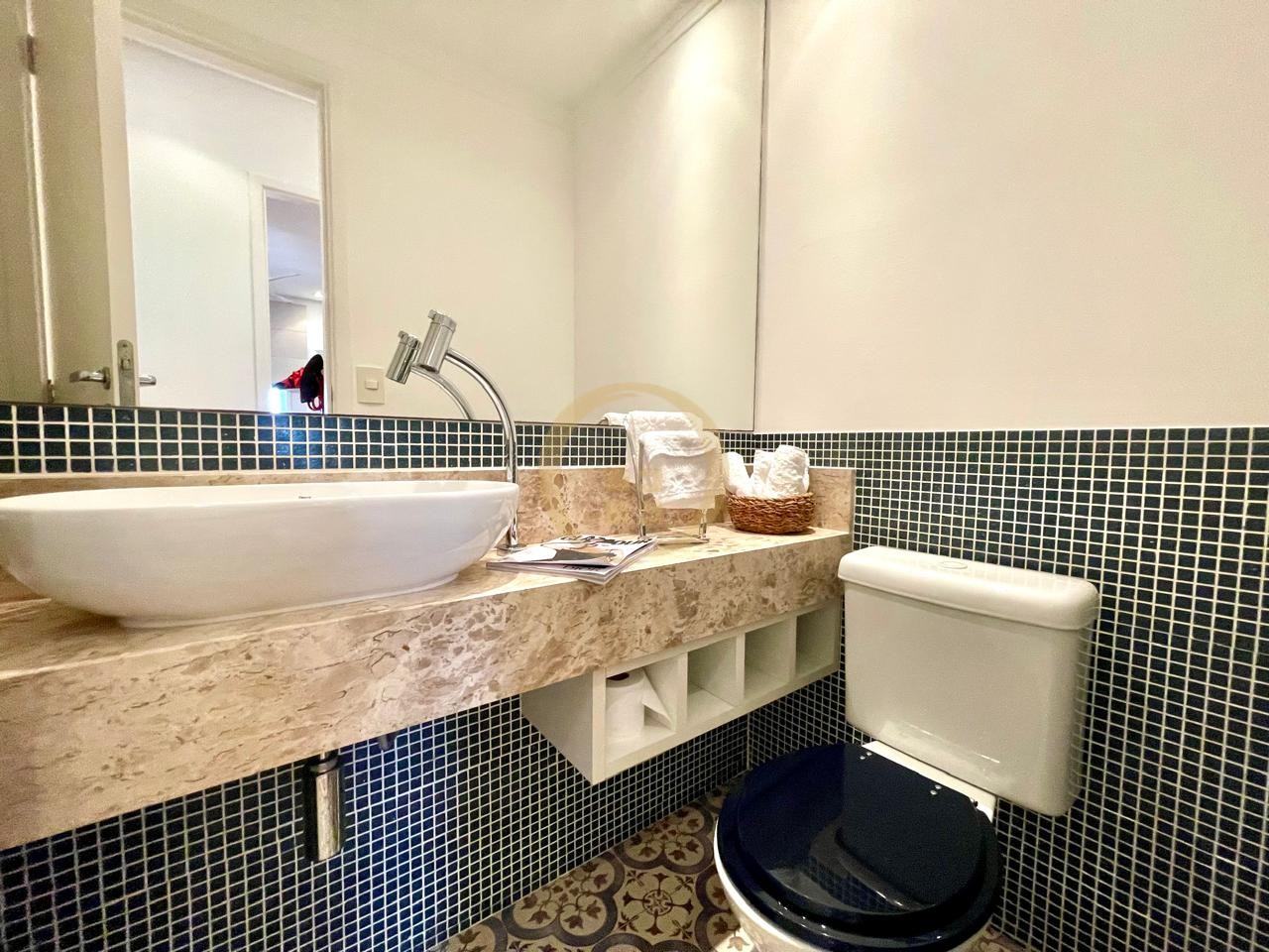 Apartamento GUARUJÁ - SP
