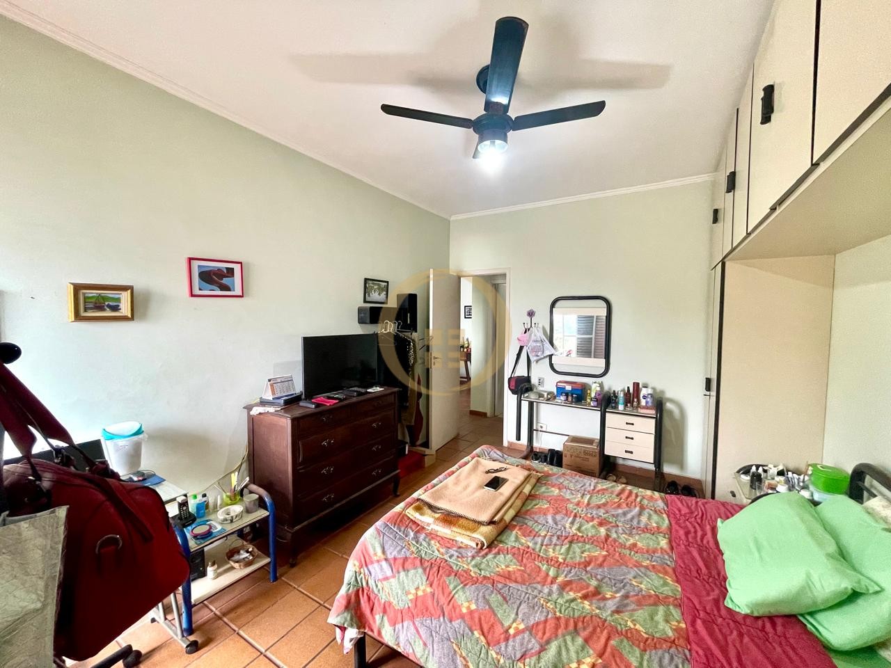 Apartamento GUARUJÁ - SP