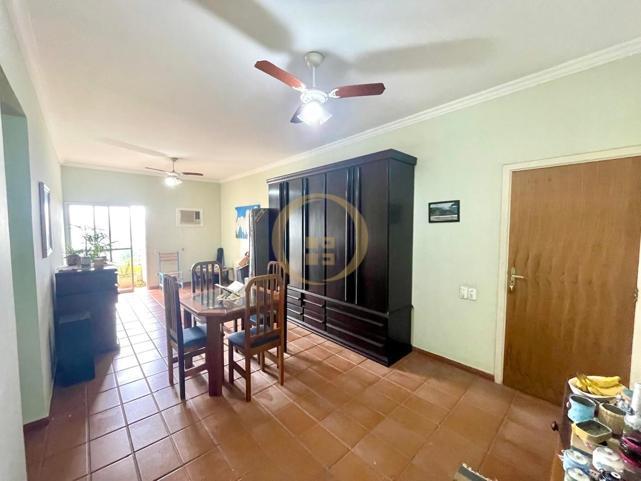 Apartamento GUARUJÁ - SP
