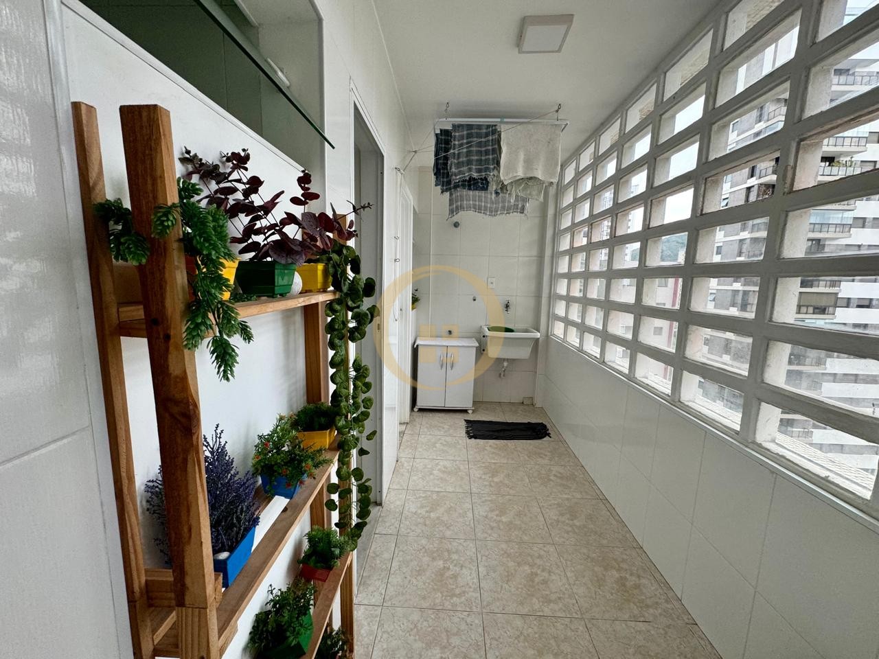 Apartamento GUARUJÁ - SP