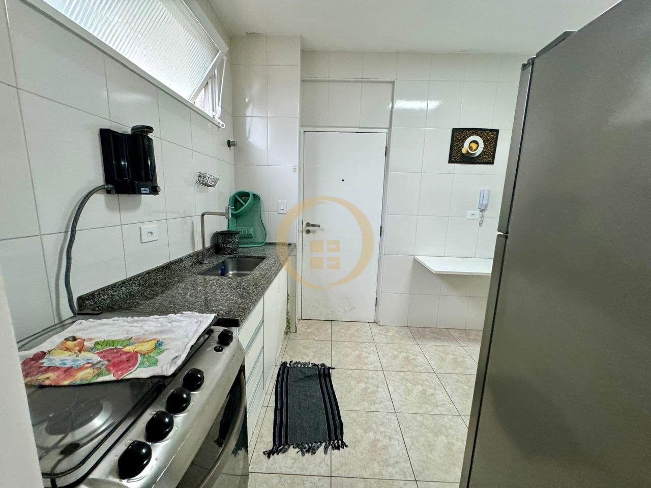Apartamento GUARUJÁ - SP