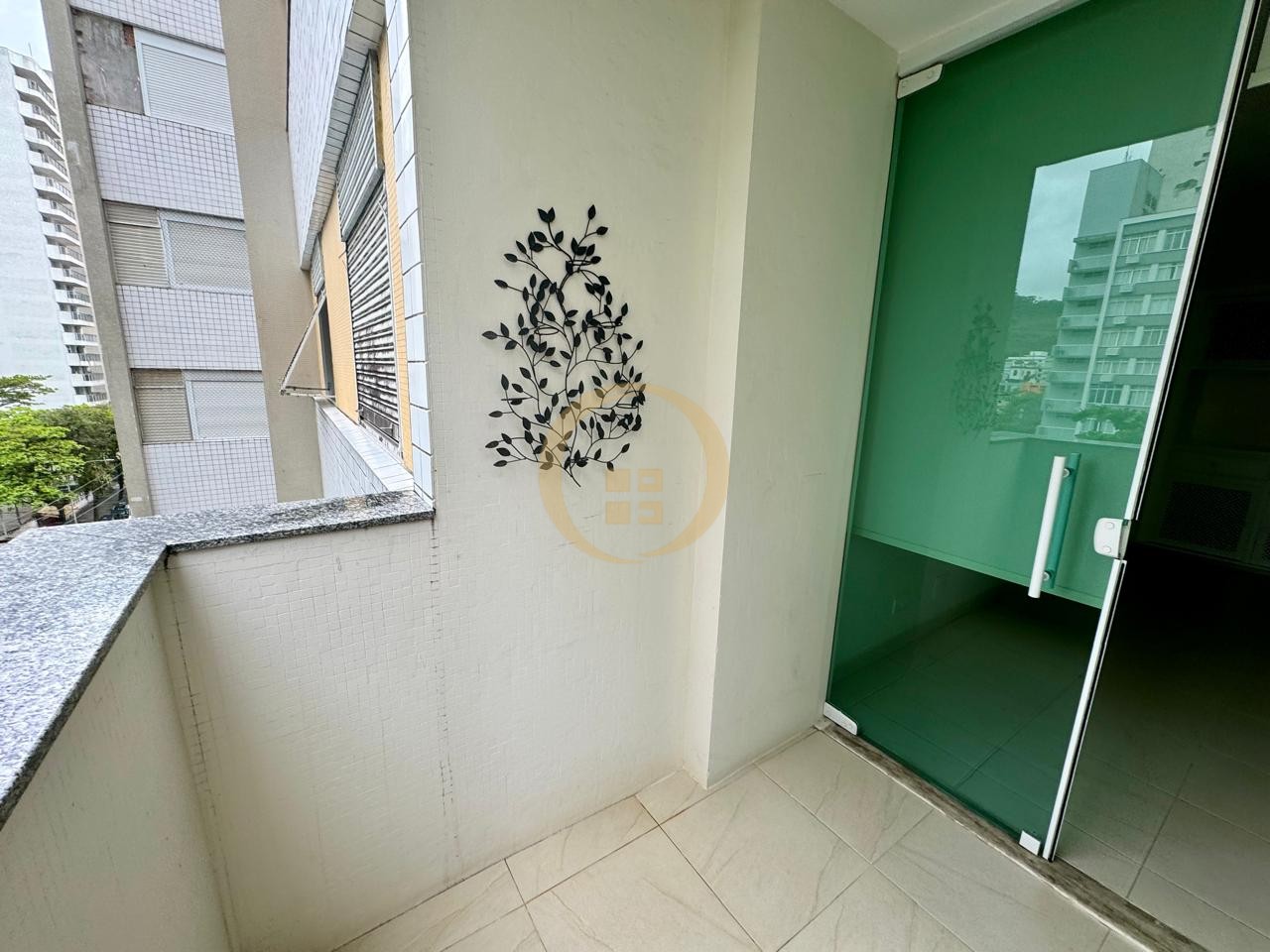 Apartamento GUARUJÁ - SP