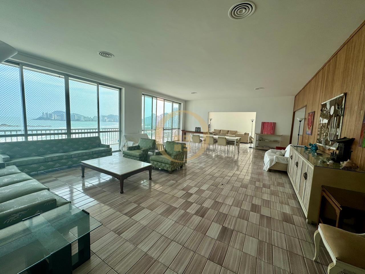 Apartamento GUARUJÁ - SP