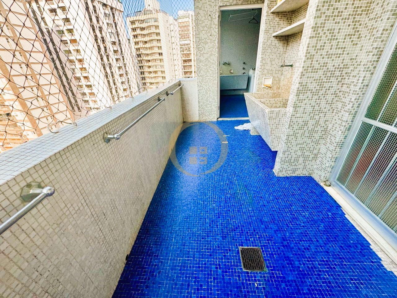 Apartamento GUARUJÁ - SP