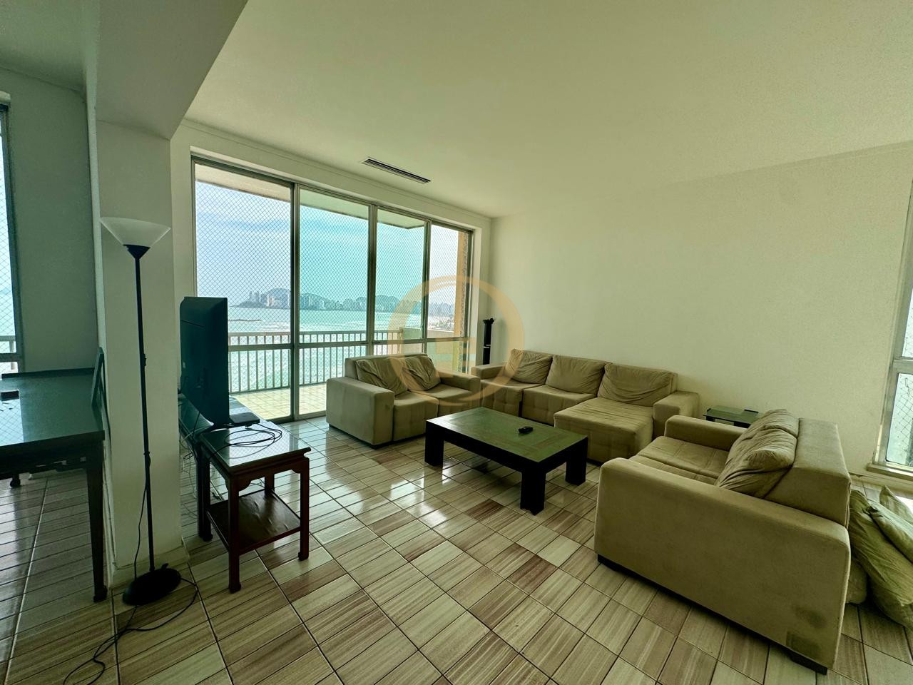 Apartamento GUARUJÁ - SP