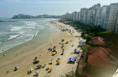 Apartamento GUARUJÁ - SP