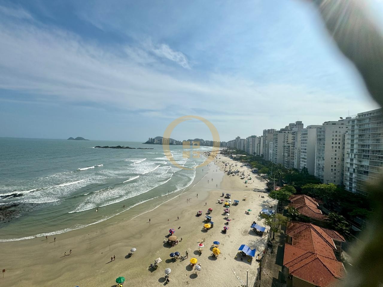 Apartamento GUARUJÁ - SP
