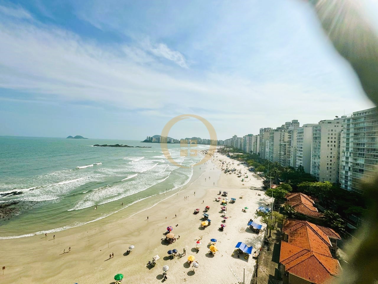 Apartamento GUARUJÁ - SP