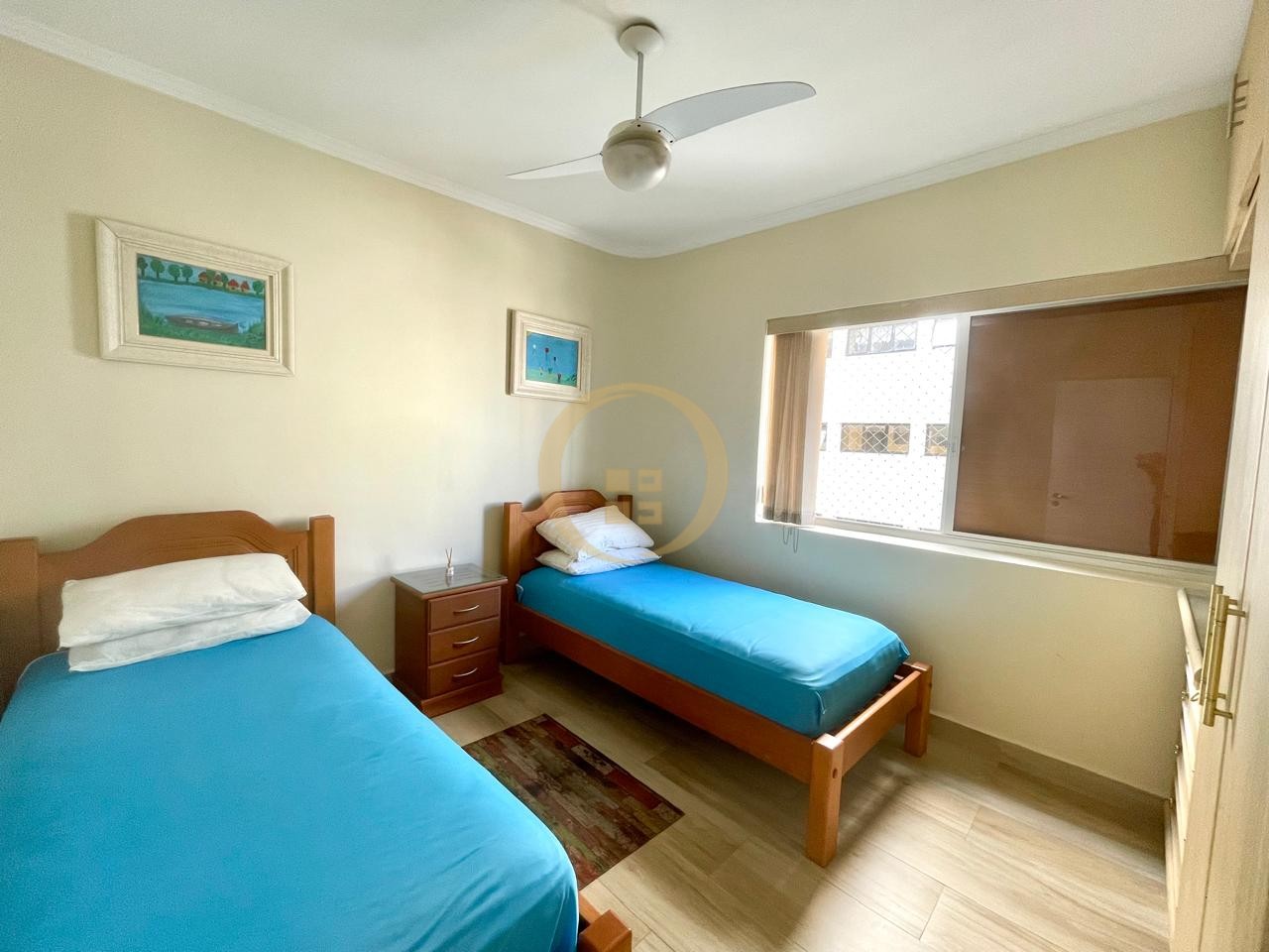 Apartamento GUARUJÁ - SP