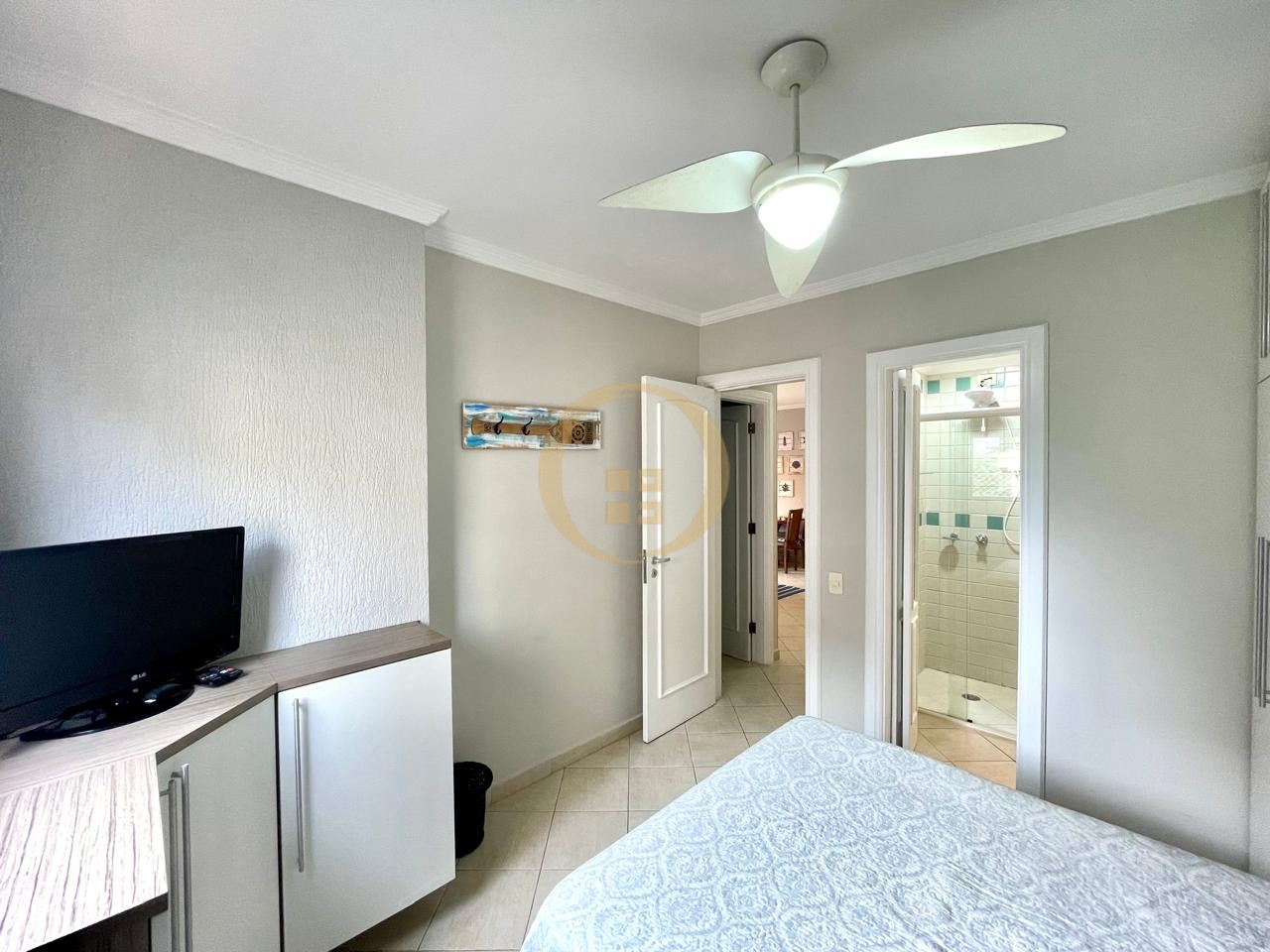 Apartamento GUARUJÁ - SP