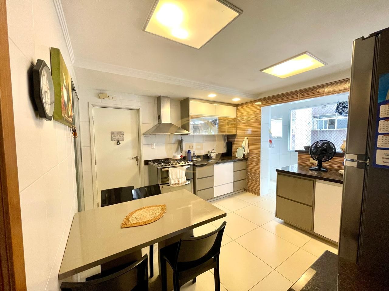 Apartamento GUARUJÁ - SP